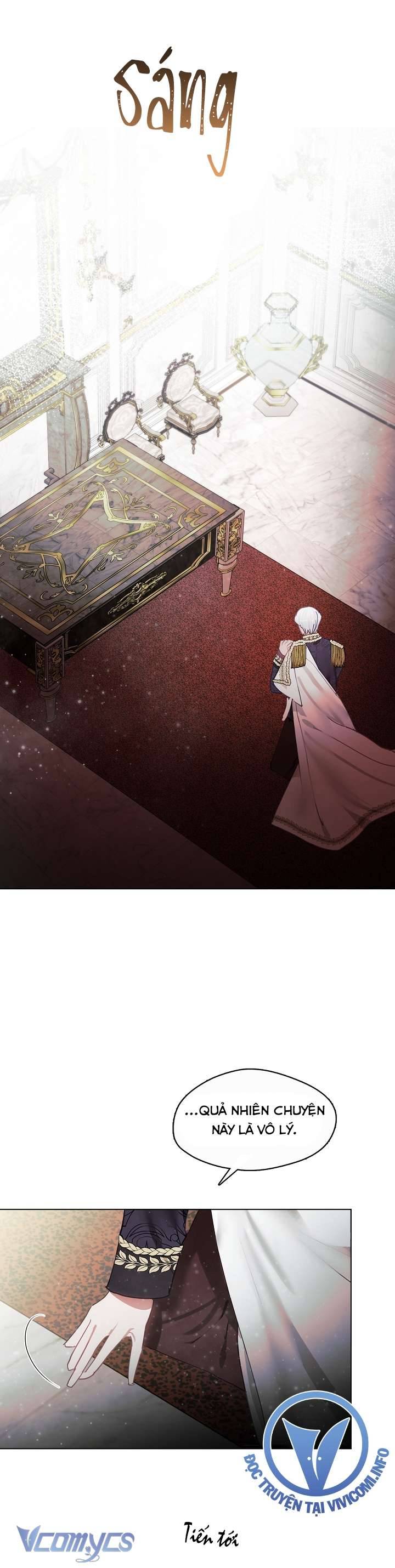 Gia Đình Bị Ám Ảnh Bởi Tôi - Chap 78