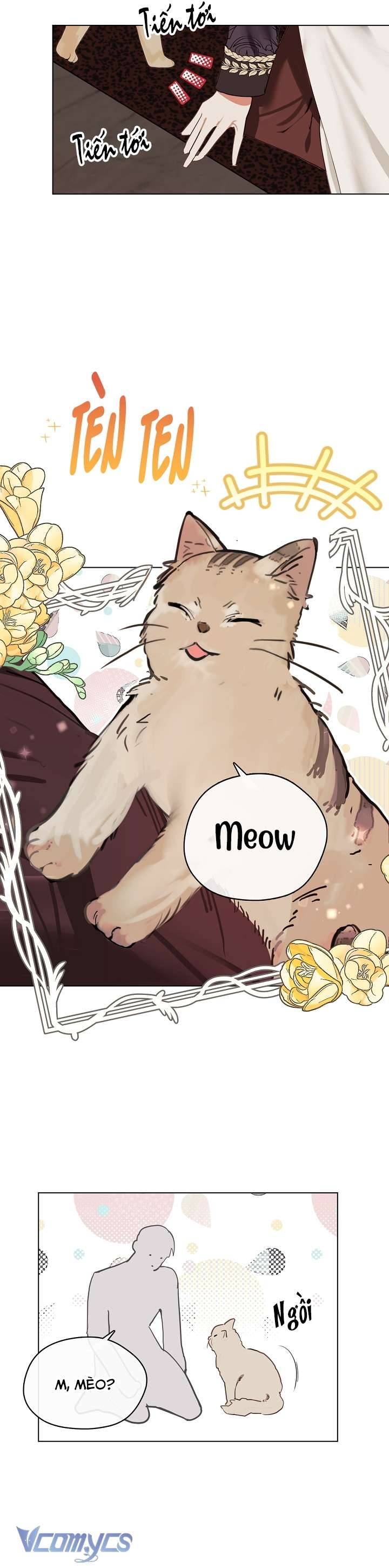 Gia Đình Bị Ám Ảnh Bởi Tôi - Chap 78