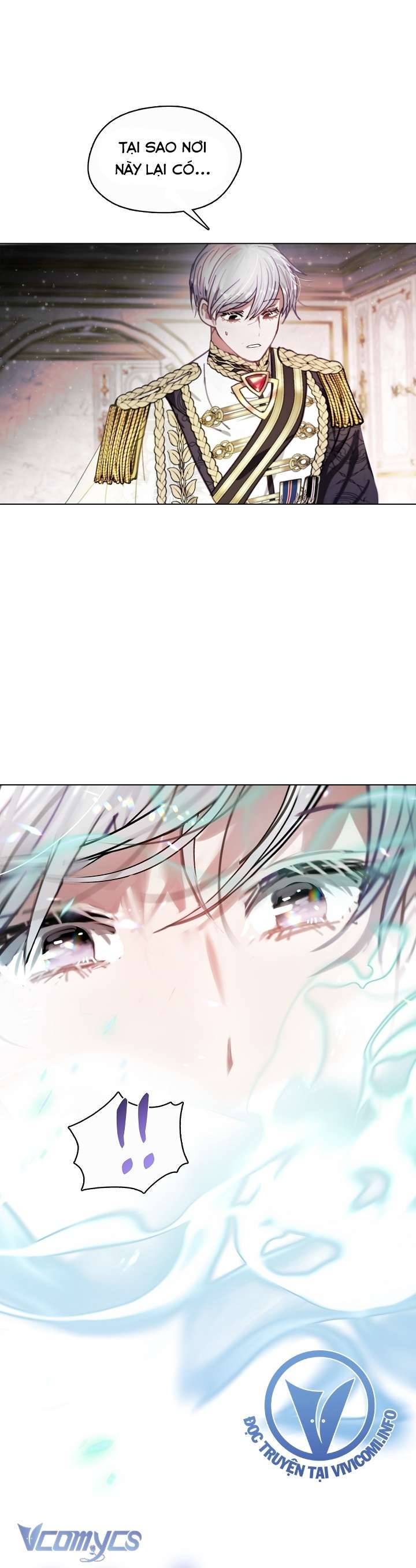 Gia Đình Bị Ám Ảnh Bởi Tôi - Chap 78