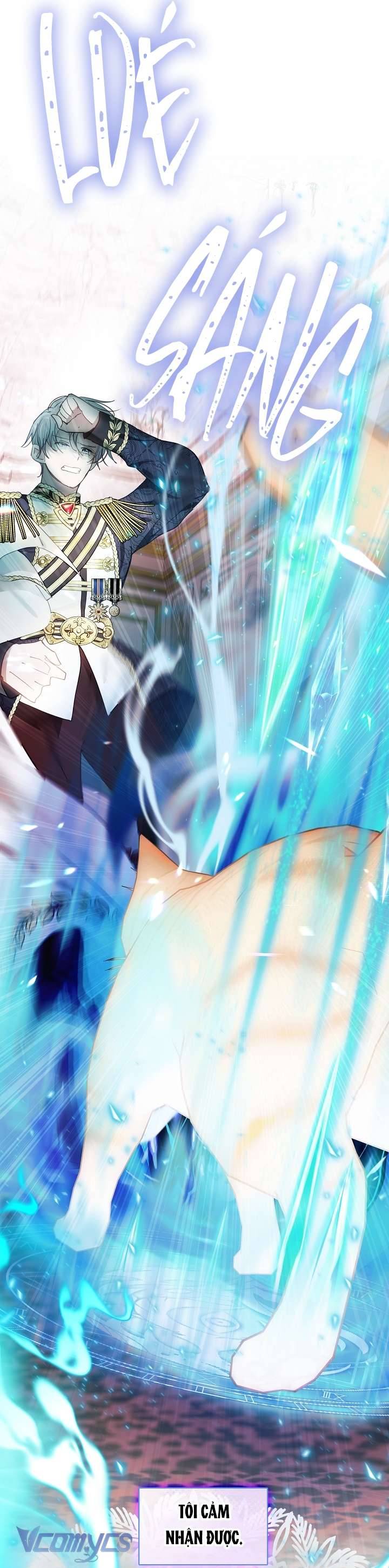 Gia Đình Bị Ám Ảnh Bởi Tôi - Chap 78