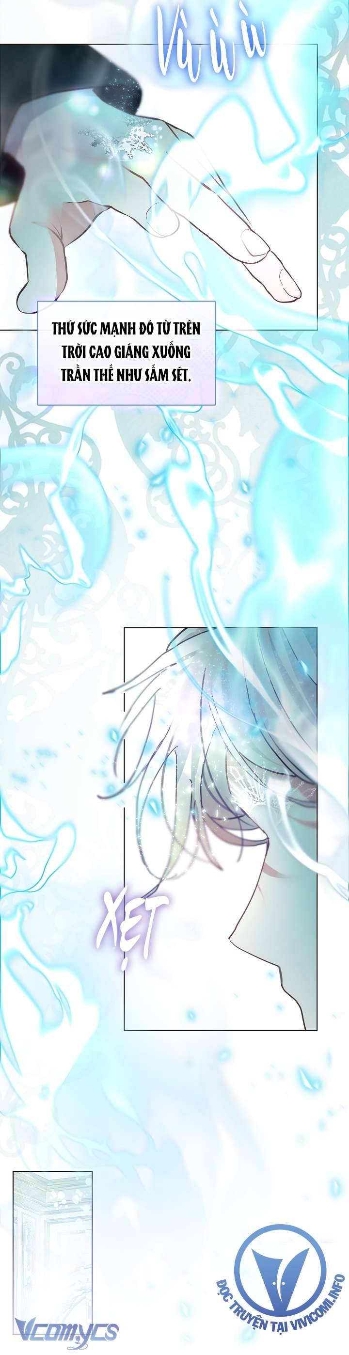 Gia Đình Bị Ám Ảnh Bởi Tôi - Chap 78