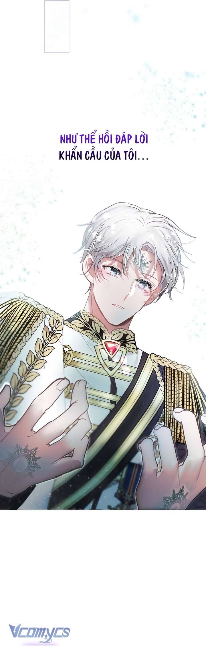Gia Đình Bị Ám Ảnh Bởi Tôi - Chap 78
