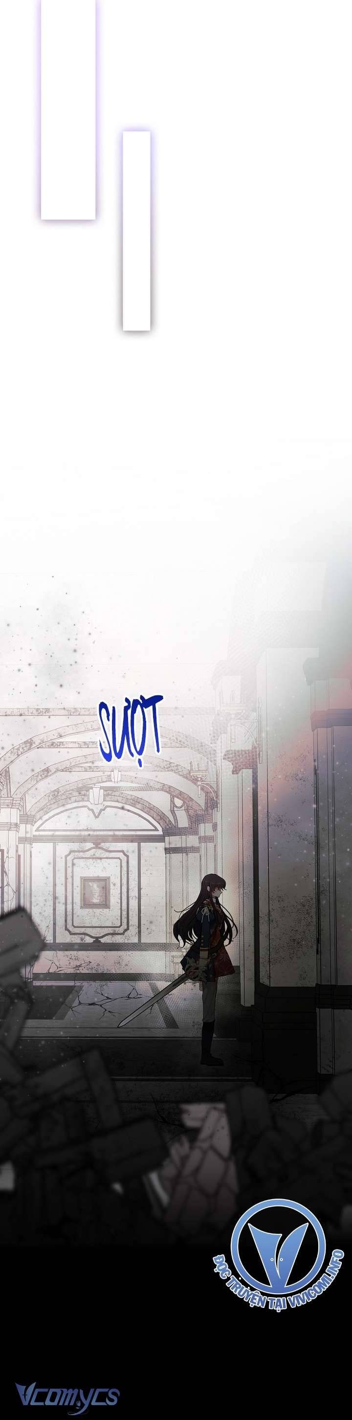 Gia Đình Bị Ám Ảnh Bởi Tôi - Chap 78