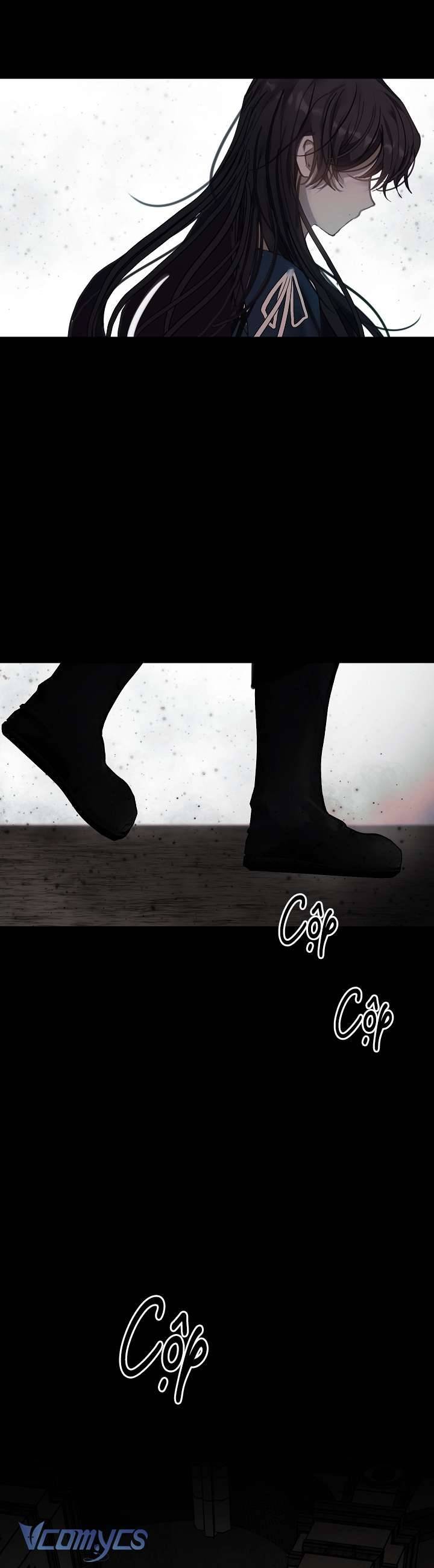 Gia Đình Bị Ám Ảnh Bởi Tôi - Chap 78