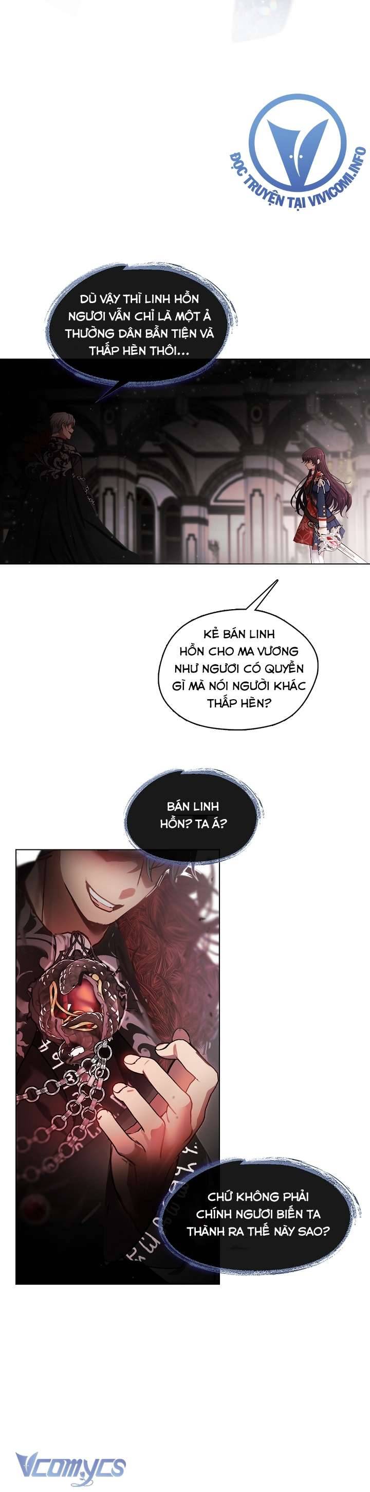 Gia Đình Bị Ám Ảnh Bởi Tôi - Chap 78