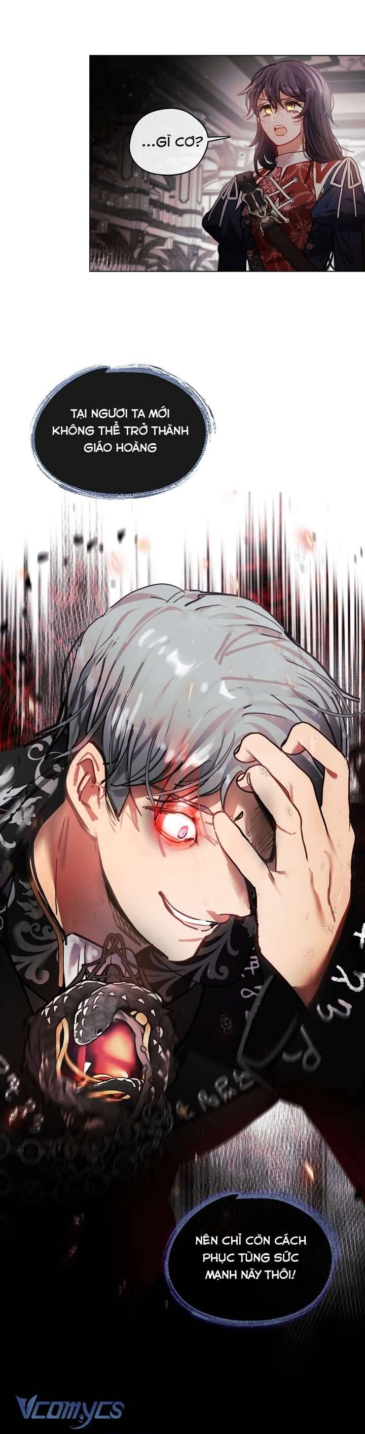 Gia Đình Bị Ám Ảnh Bởi Tôi - Chap 78