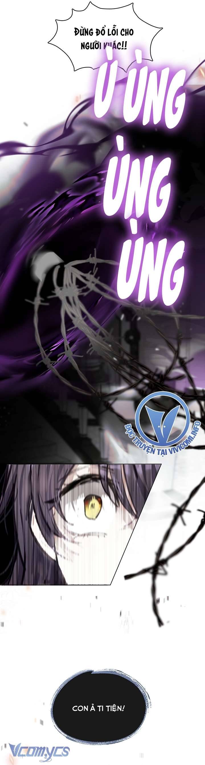 Gia Đình Bị Ám Ảnh Bởi Tôi - Chap 78