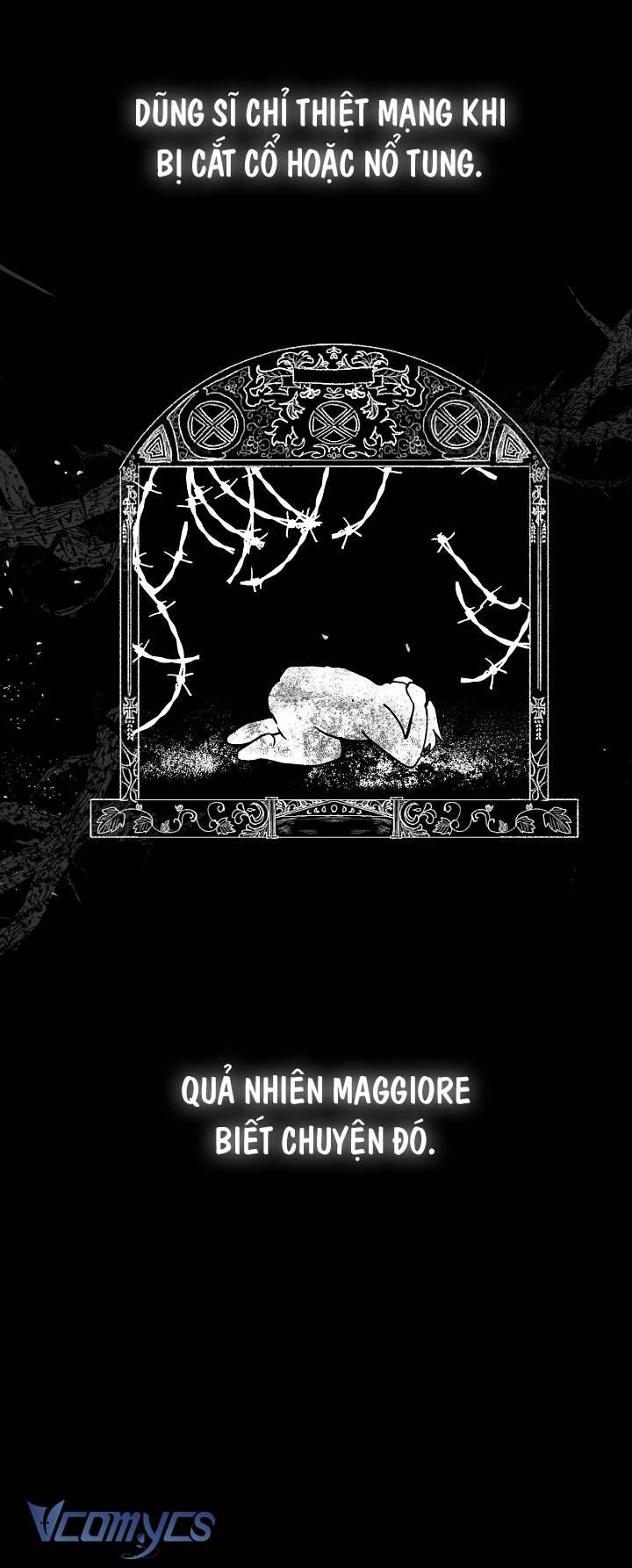 Gia Đình Bị Ám Ảnh Bởi Tôi - Chap 78