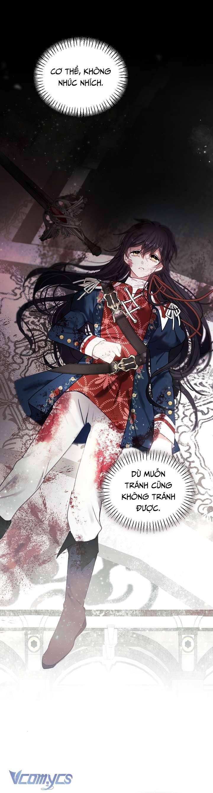 Gia Đình Bị Ám Ảnh Bởi Tôi - Chap 78