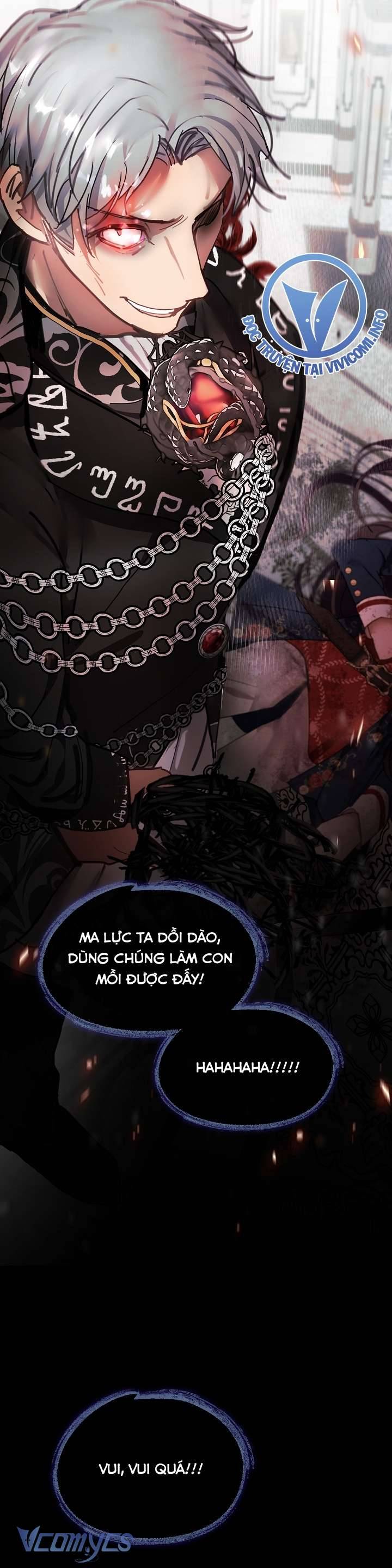 Gia Đình Bị Ám Ảnh Bởi Tôi - Chap 78