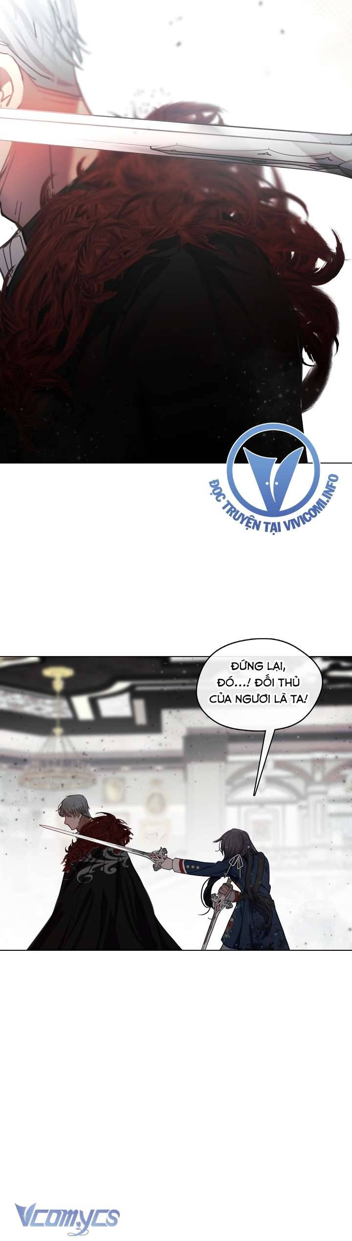 Gia Đình Bị Ám Ảnh Bởi Tôi - Chap 78