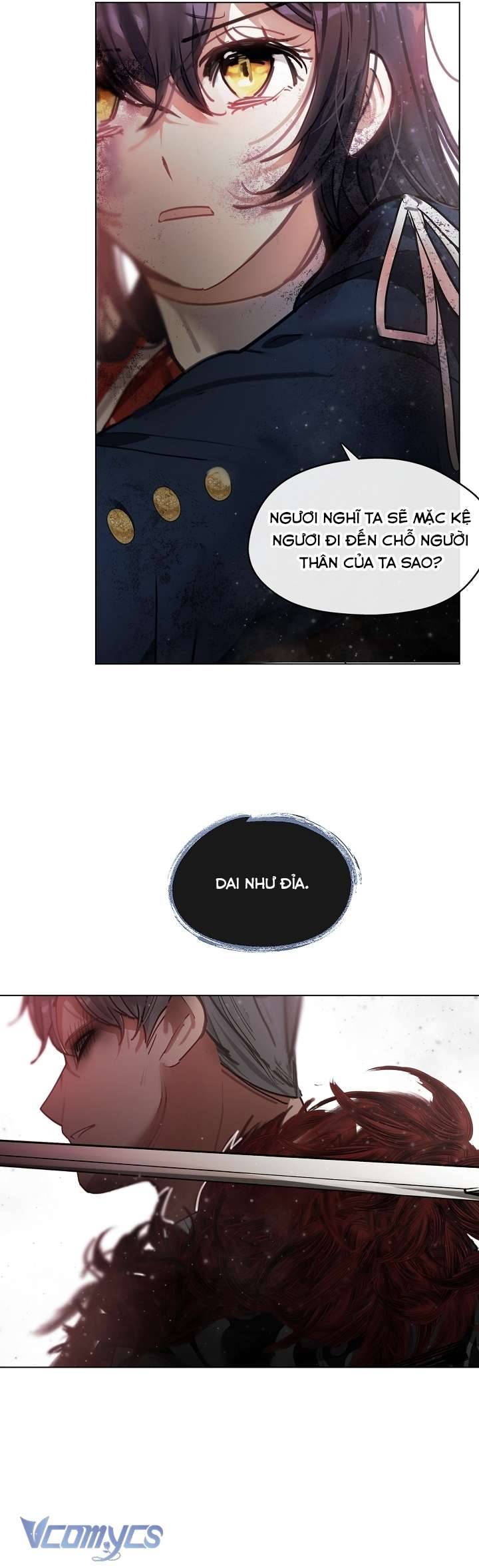 Gia Đình Bị Ám Ảnh Bởi Tôi - Chap 78