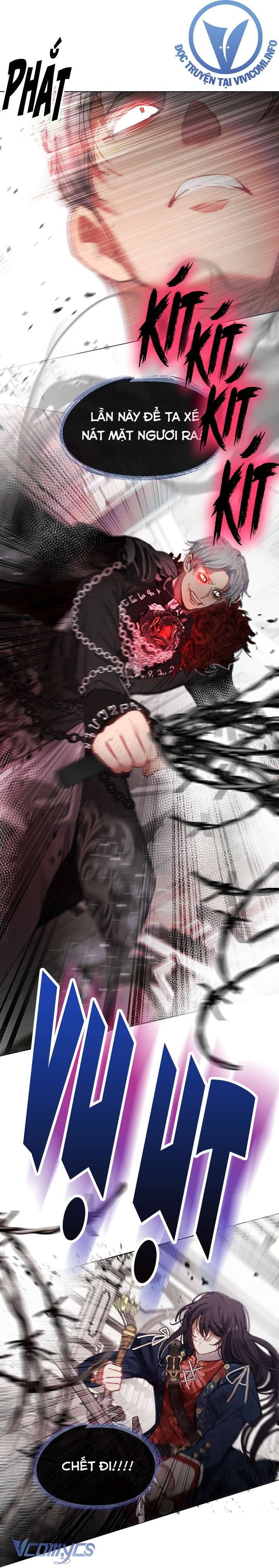 Gia Đình Bị Ám Ảnh Bởi Tôi - Chap 78