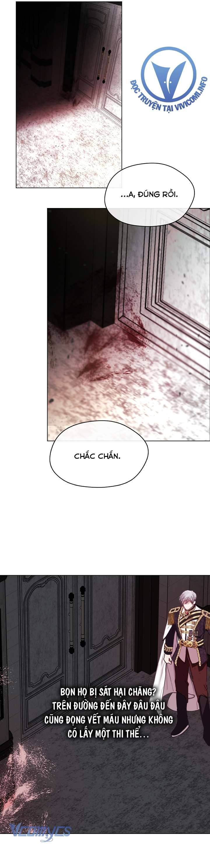 Gia Đình Bị Ám Ảnh Bởi Tôi - Chap 78