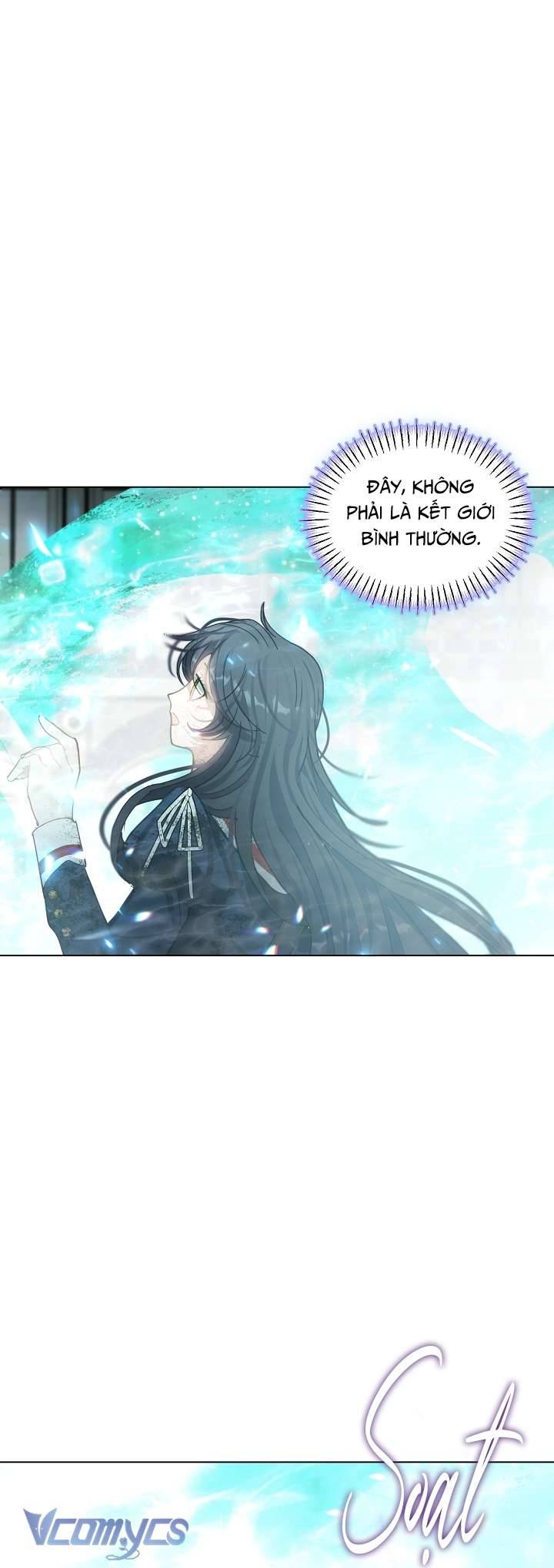 Gia Đình Bị Ám Ảnh Bởi Tôi - Chap 78