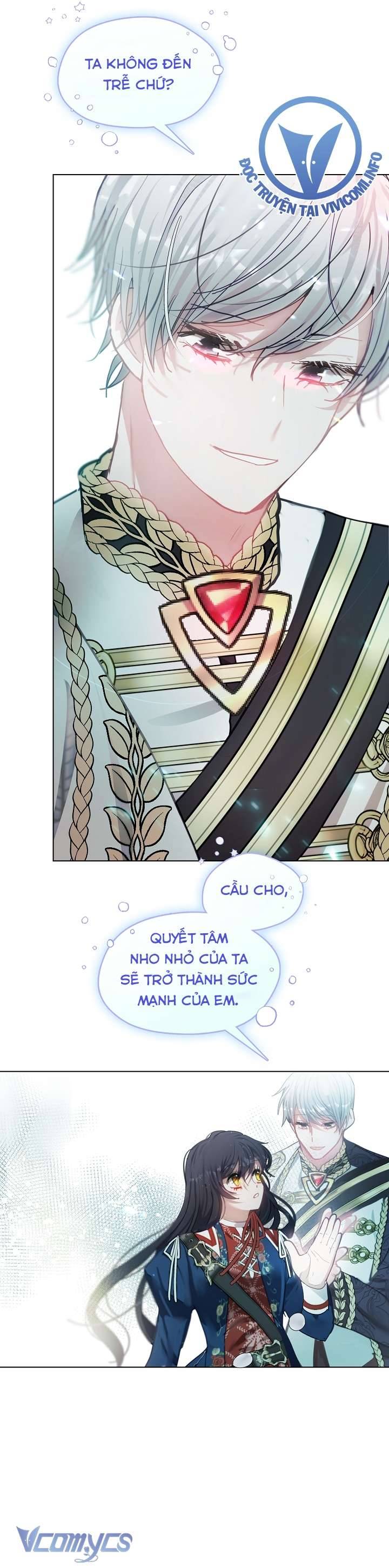 Gia Đình Bị Ám Ảnh Bởi Tôi - Chap 78