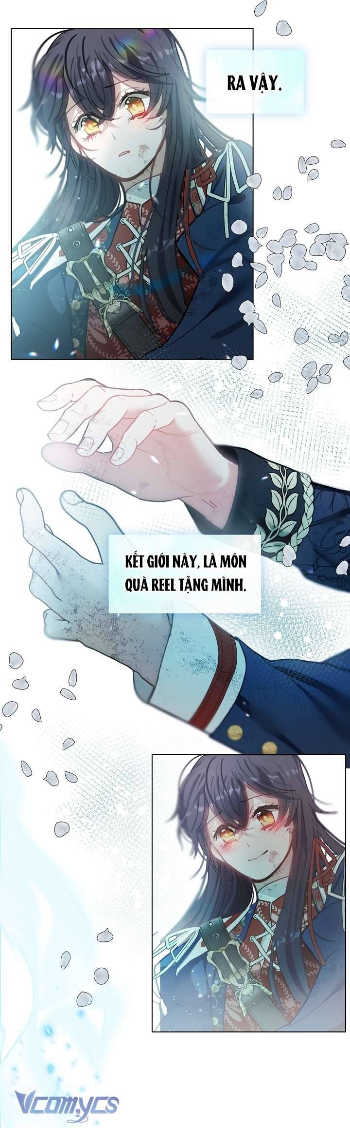 Gia Đình Bị Ám Ảnh Bởi Tôi - Chap 78