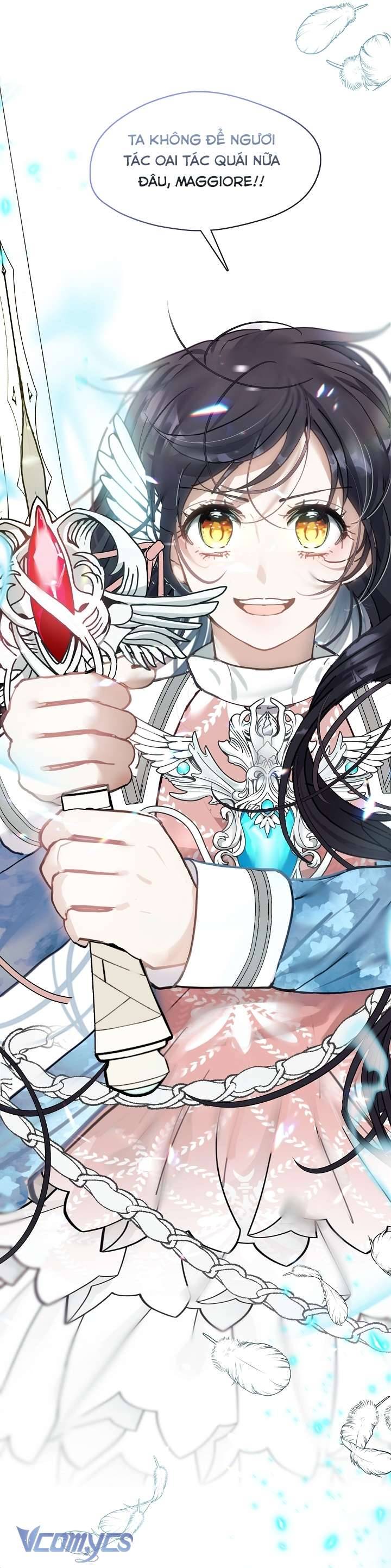 Gia Đình Bị Ám Ảnh Bởi Tôi - Chap 78
