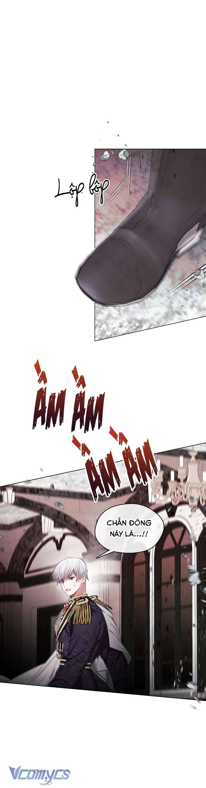 Gia Đình Bị Ám Ảnh Bởi Tôi - Chap 78