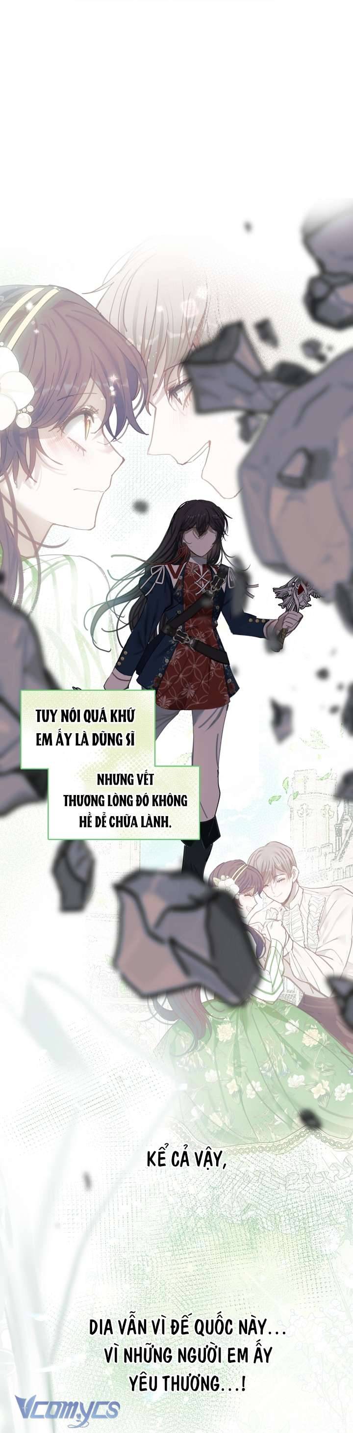 Gia Đình Bị Ám Ảnh Bởi Tôi - Chap 78