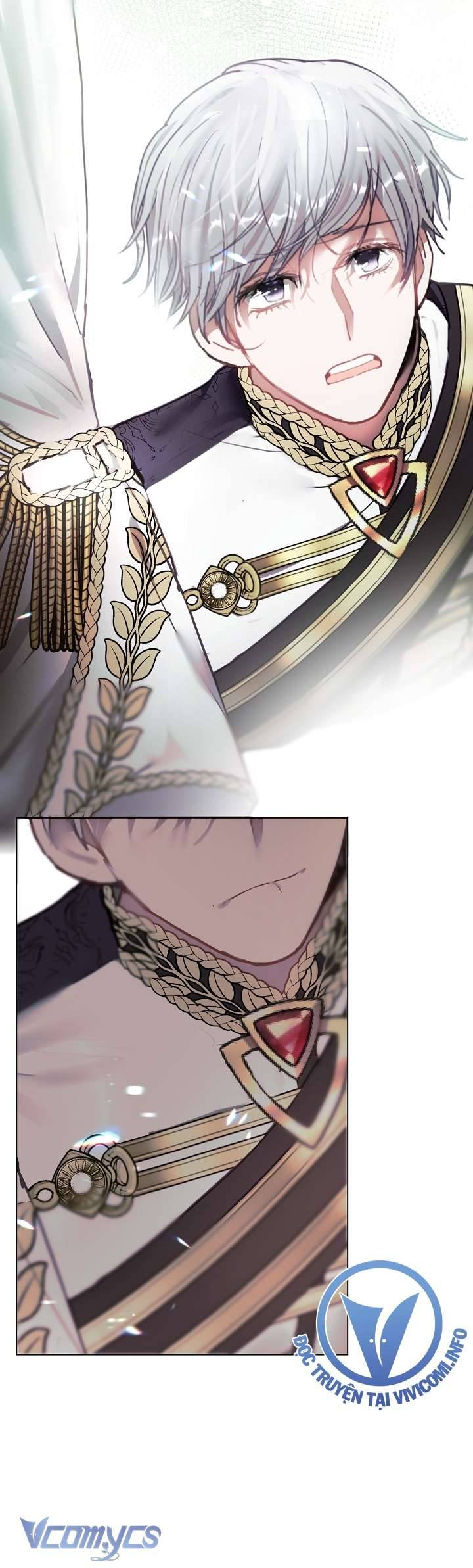 Gia Đình Bị Ám Ảnh Bởi Tôi - Chap 78