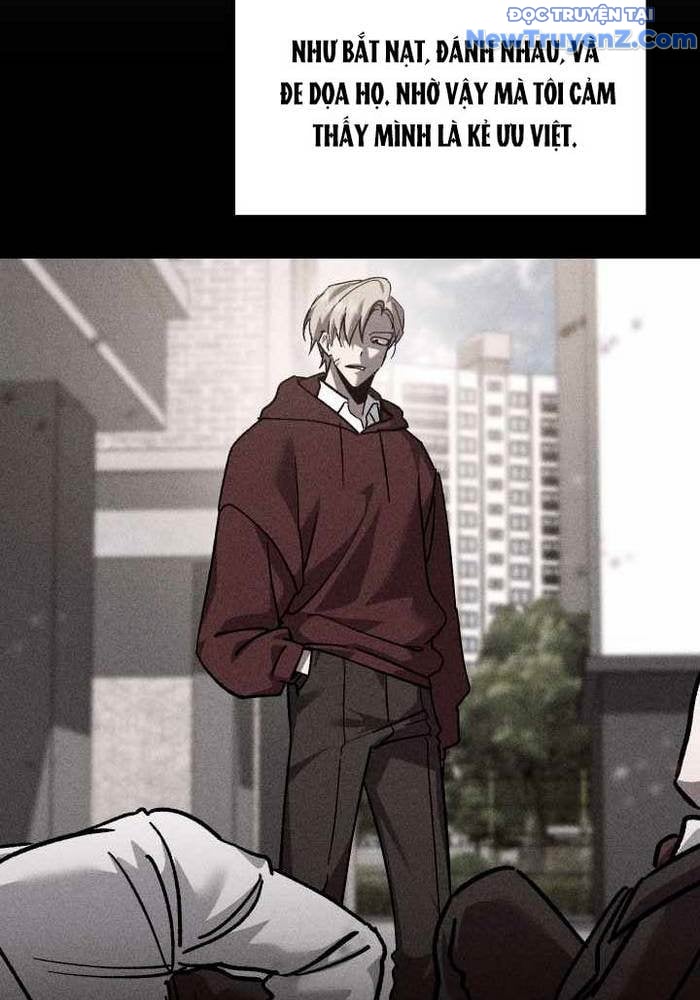 Giả Vờ Làm Kẻ Vô Dụng Ở Học Đường - Chap 110
