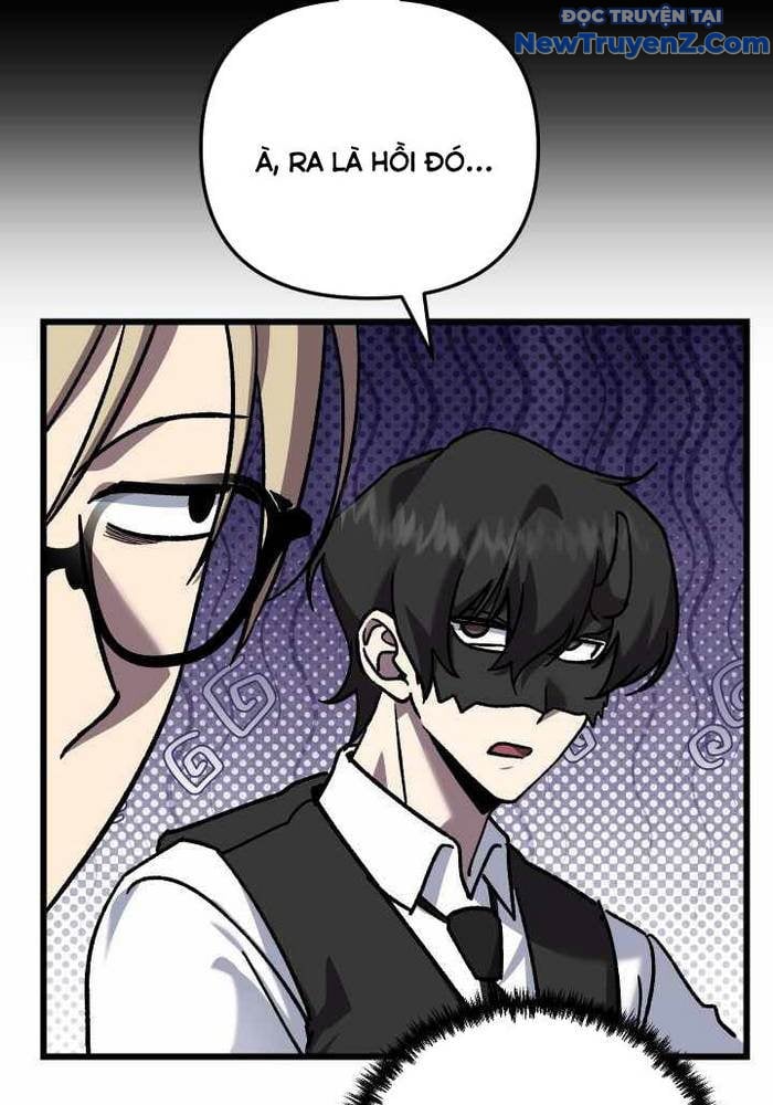Giả Vờ Làm Kẻ Vô Dụng Ở Học Đường - Chap 110