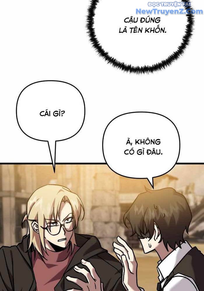 Giả Vờ Làm Kẻ Vô Dụng Ở Học Đường - Chap 110