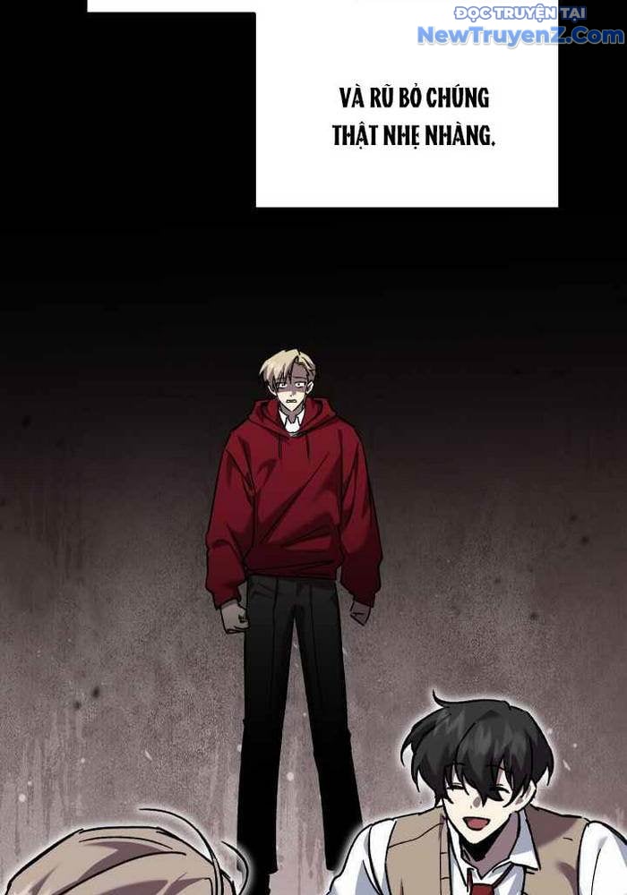 Giả Vờ Làm Kẻ Vô Dụng Ở Học Đường - Chap 110