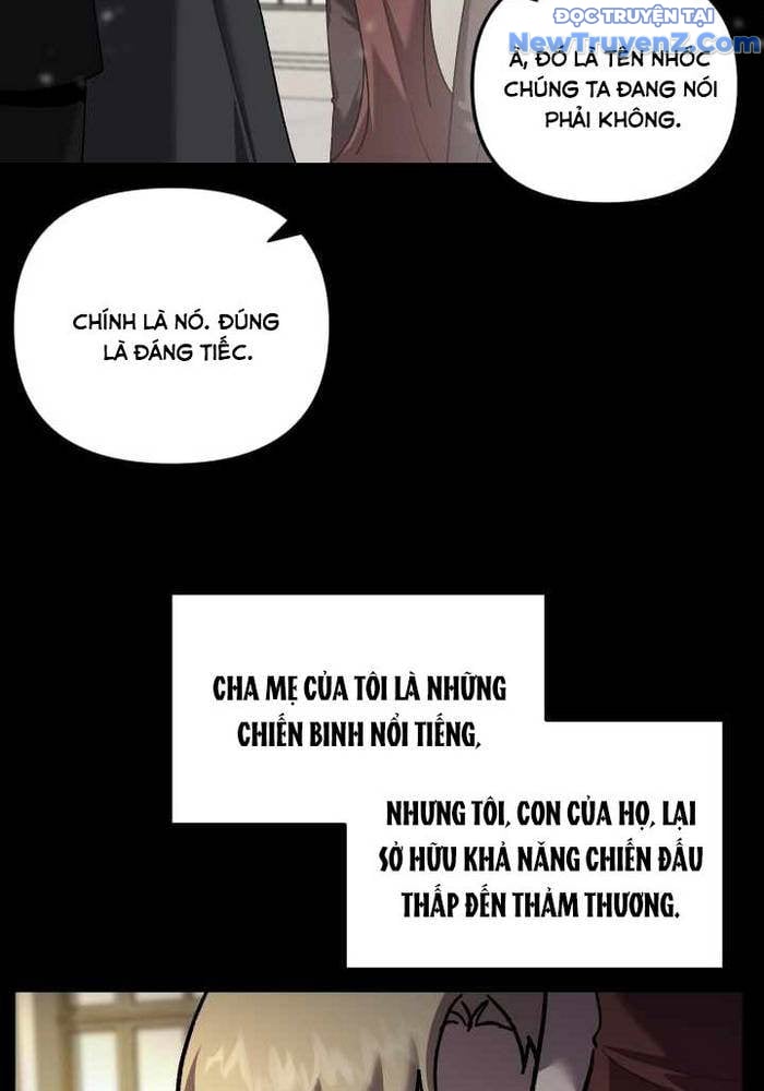 Giả Vờ Làm Kẻ Vô Dụng Ở Học Đường - Chap 110