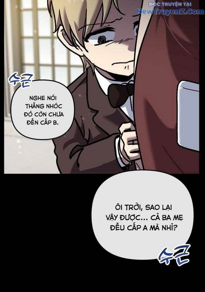Giả Vờ Làm Kẻ Vô Dụng Ở Học Đường - Chap 110
