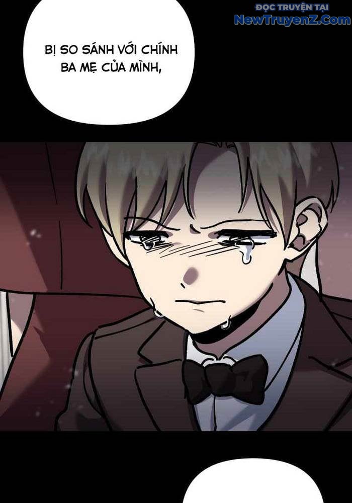 Giả Vờ Làm Kẻ Vô Dụng Ở Học Đường - Chap 110