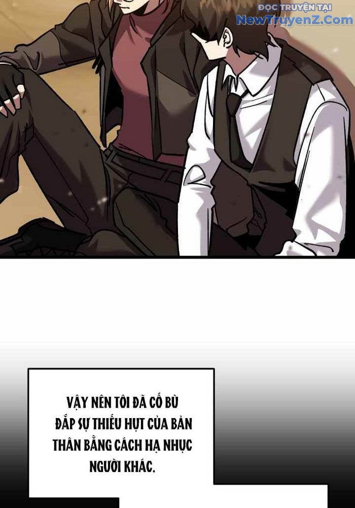 Giả Vờ Làm Kẻ Vô Dụng Ở Học Đường - Chap 110