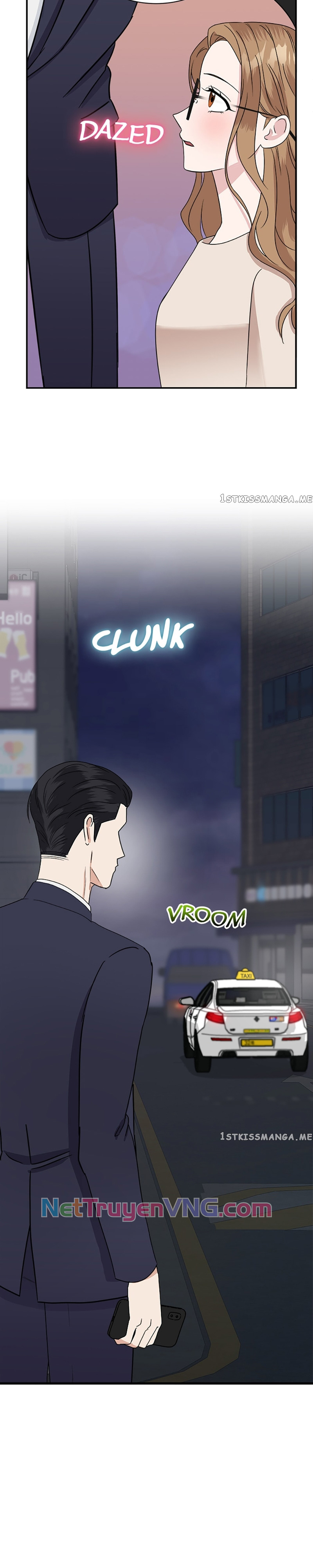 Giấc Ngủ Đáng Ngờ Với Sếp - Chap 30