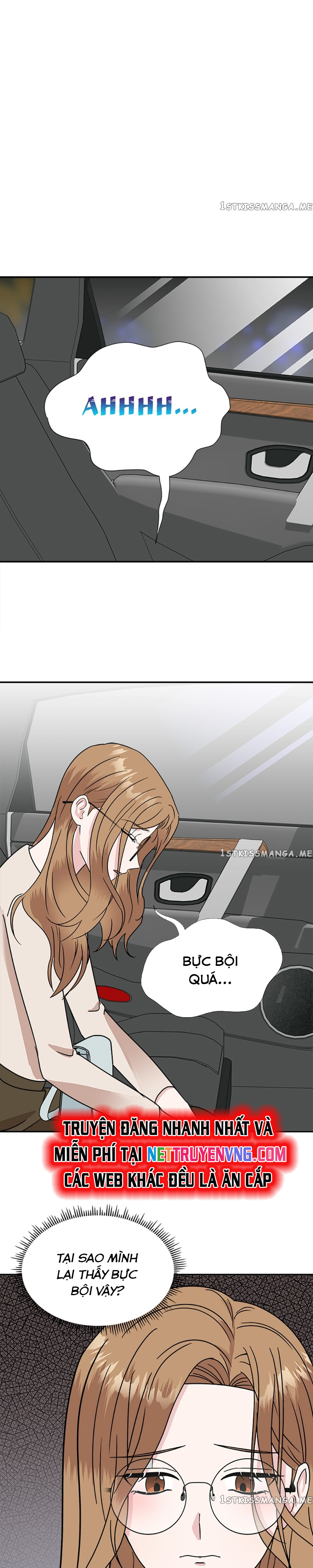 Giấc Ngủ Đáng Ngờ Với Sếp - Chap 30