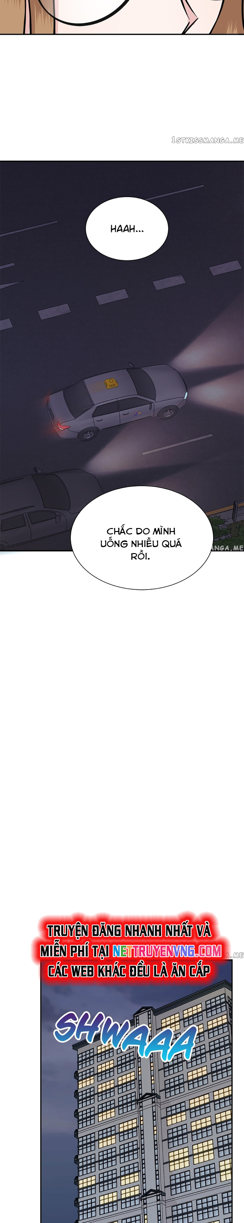 Giấc Ngủ Đáng Ngờ Với Sếp - Chap 30