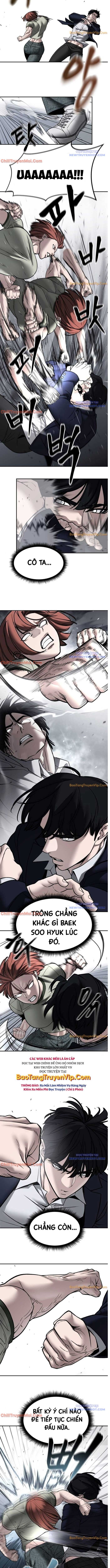Giang Hồ Thực Thi Công Lý - Chap 131
