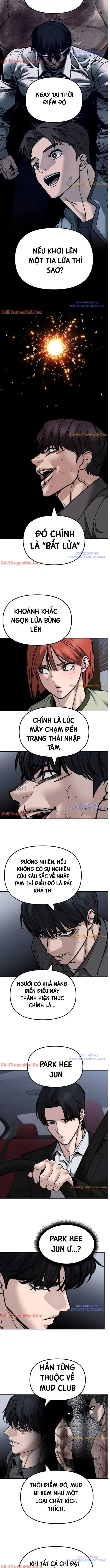 Giang Hồ Thực Thi Công Lý - Chap 131