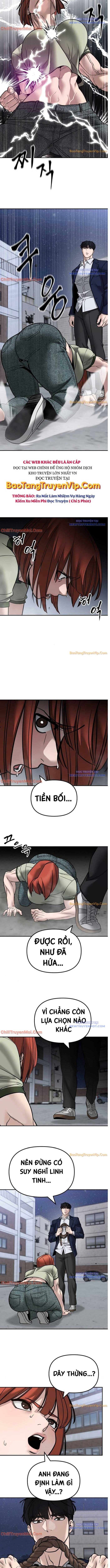 Giang Hồ Thực Thi Công Lý - Chap 131