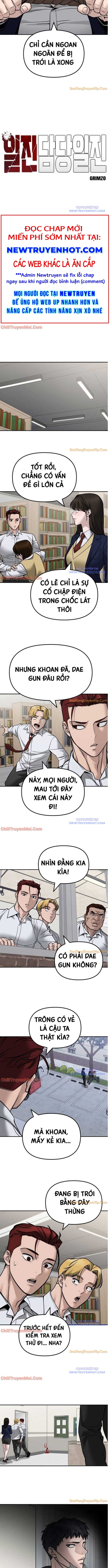 Giang Hồ Thực Thi Công Lý - Chap 131