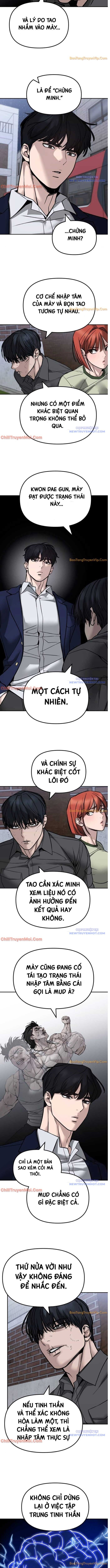 Giang Hồ Thực Thi Công Lý - Chap 131
