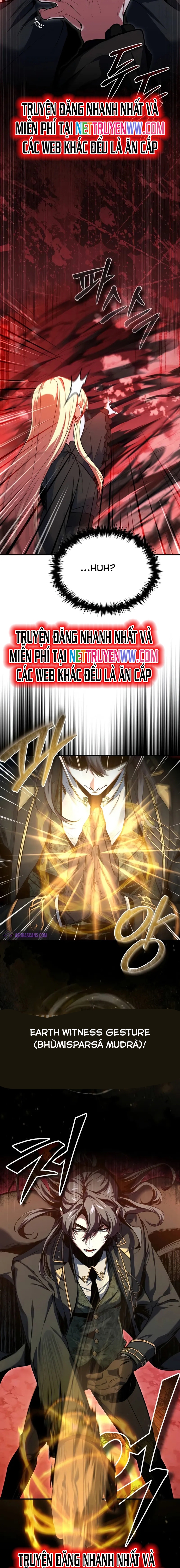 Giáo Sư Gián Điệp - Chap 97