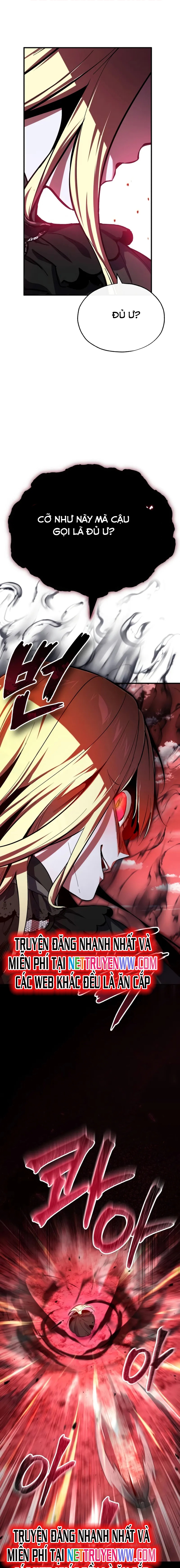Giáo Sư Gián Điệp - Chap 97