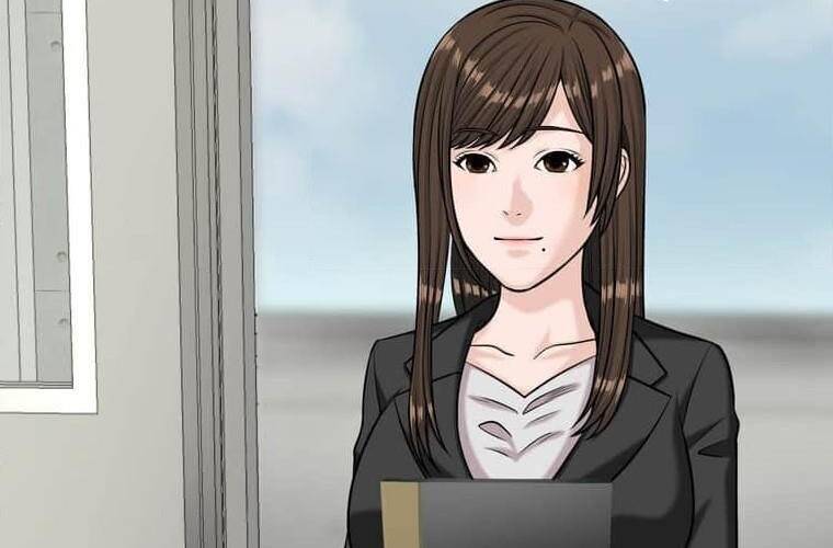 Giáo Viên Ác Quỷ Saiko - Chap 112