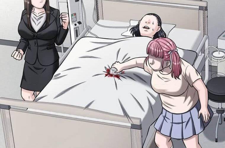 Giáo Viên Ác Quỷ Saiko - Chap 97