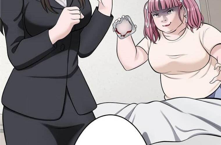 Giáo Viên Ác Quỷ Saiko - Chap 97