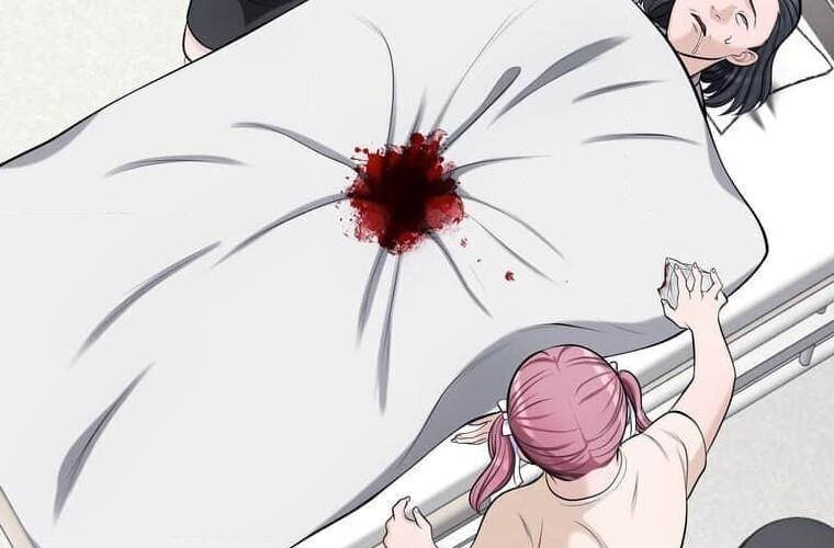 Giáo Viên Ác Quỷ Saiko - Chap 97