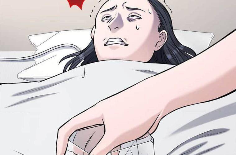 Giáo Viên Ác Quỷ Saiko - Chap 97