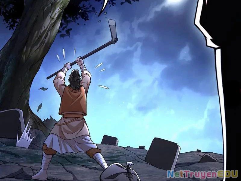 Giết Ta Thêm Vài Lần Nữa, Ta Liền Trở Thành Vô Địch! - Chap 53