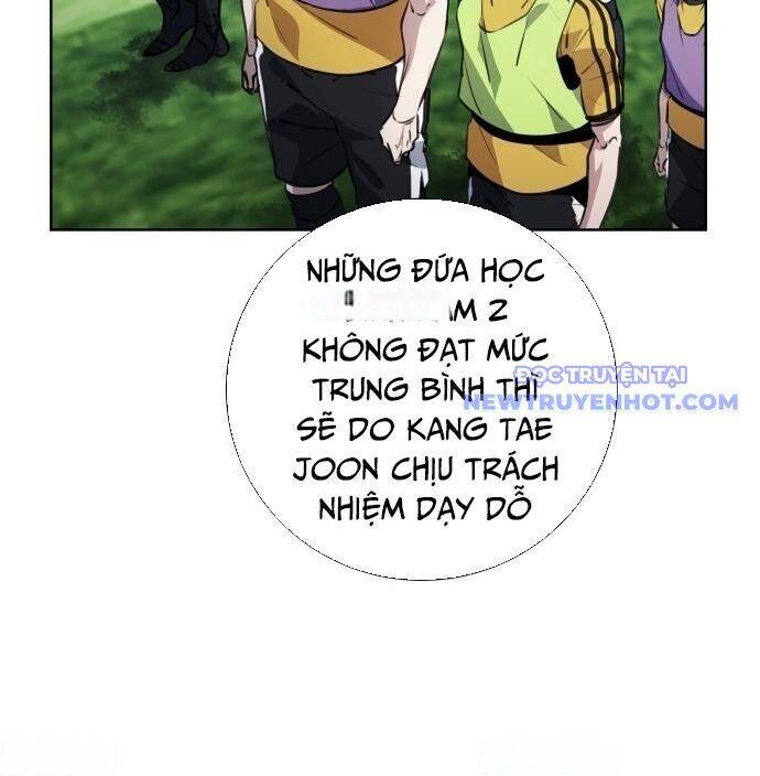 Góc Cao Khung Thành - Chap 140